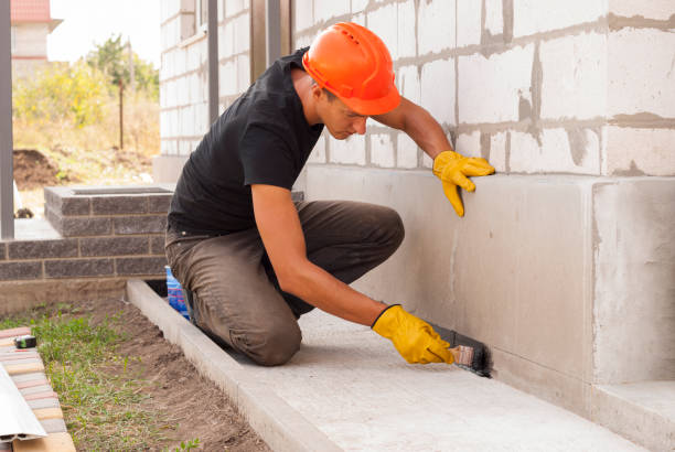Waterproofing professionals working in Smithfield, KY